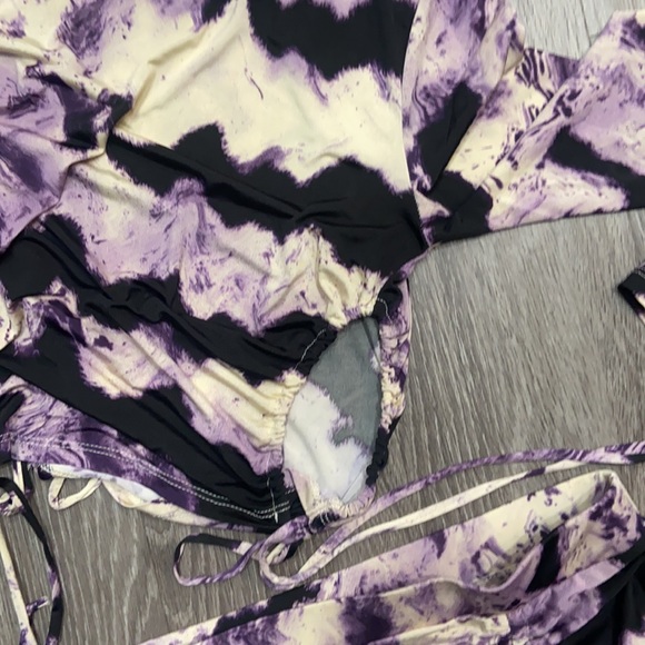 Fashion Nova Two Piece Set - Picture 5 of 5